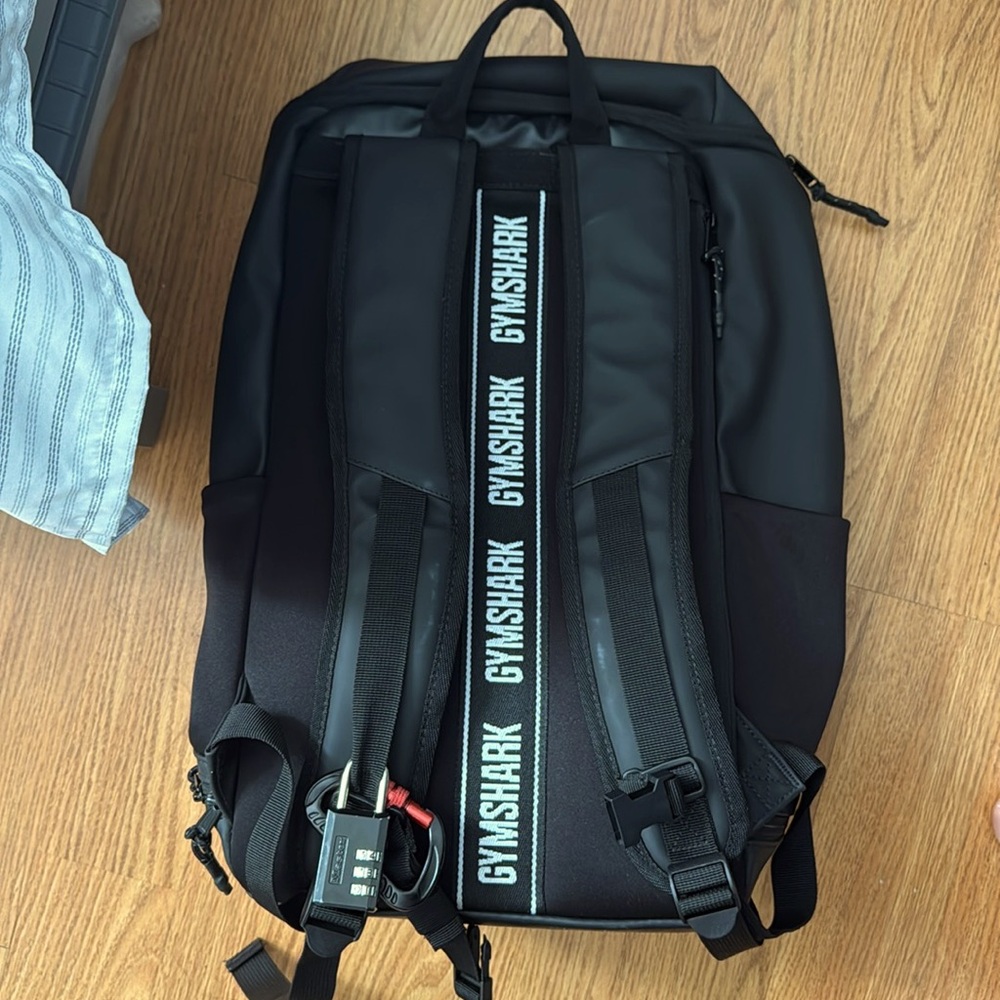 Gymshark Backpack